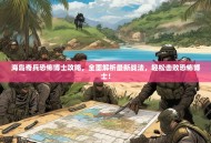 海岛奇兵恐怖博士攻略，全面解析最新战法，轻松击败恐怖博士！