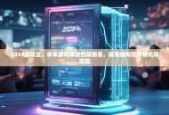 2034游戏盒，未来游戏体验的颠覆者，探索虚拟世界的无限可能