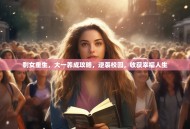 剩女重生，大一养成攻略，逆袭校园，收获幸福人生