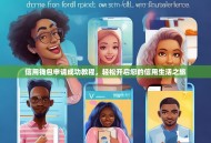 信用钱包申请成功教程，轻松开启您的信用生活之旅