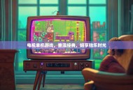 电视单机游戏，重温经典，畅享独乐时光
