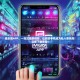 音乐疯APP，一站式音乐体验，让你的手机成为私人音乐库！立即下载体验！