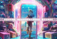 穿越时光隧道，体验超级玛丽单机版苹果版，重温经典回忆