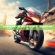 畅享速度与激情—单机版暴力摩托免费下载，体验极致竞速快感！