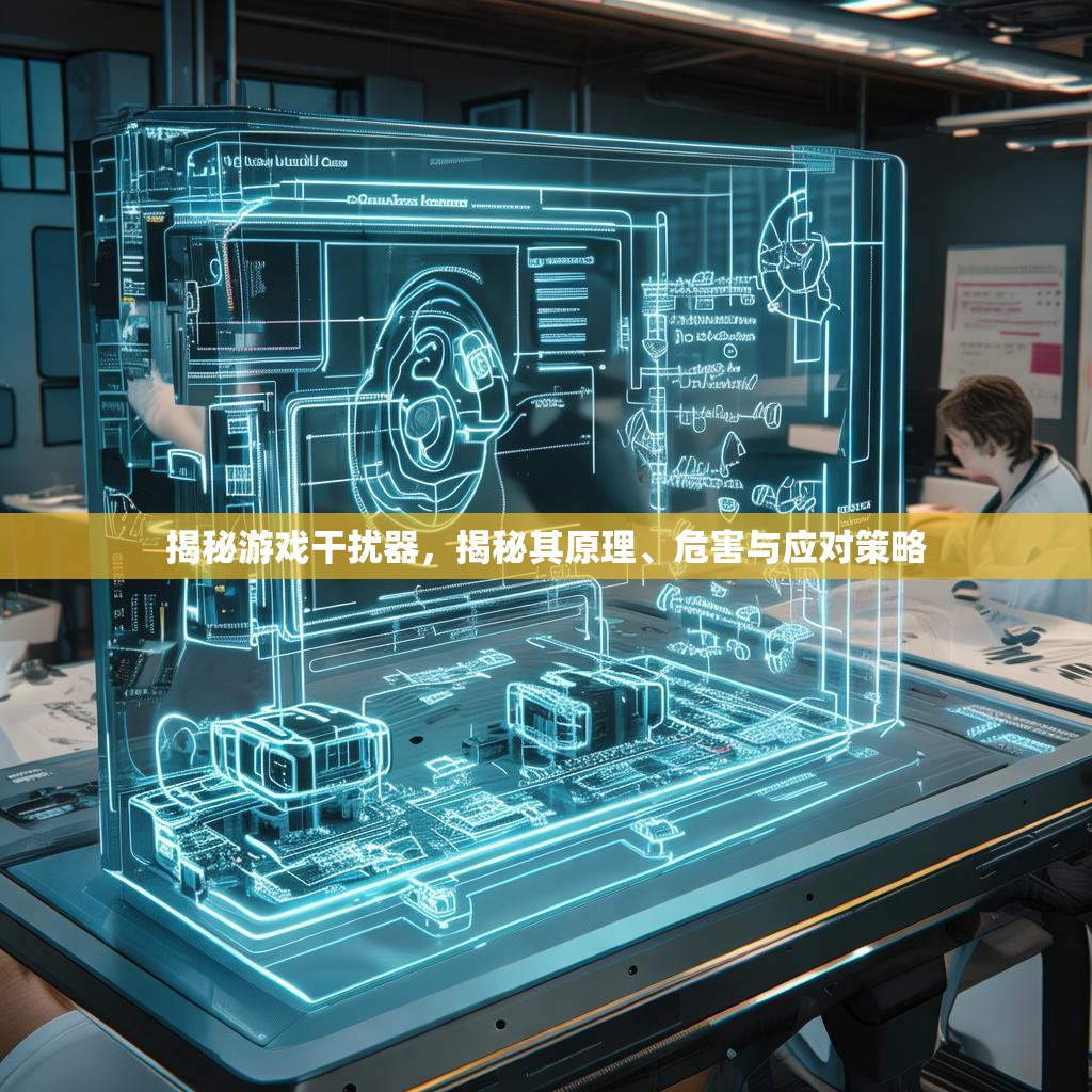 揭秘游戏干扰器，揭秘其原理、危害与应对策略