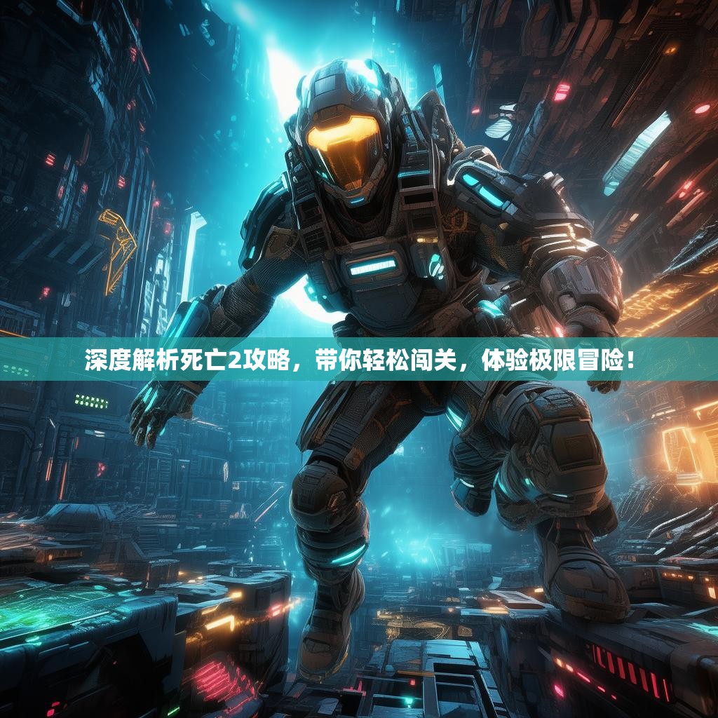 深度解析死亡2攻略，带你轻松闯关，体验极限冒险！
