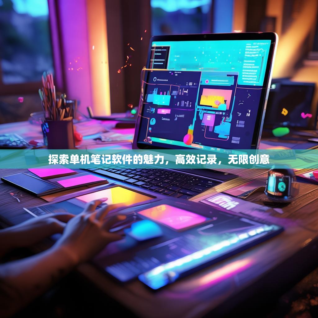 探索单机笔记软件的魅力,高效记录,无限创意 探索单机笔记软件的魅力,高效记录,无限创意
