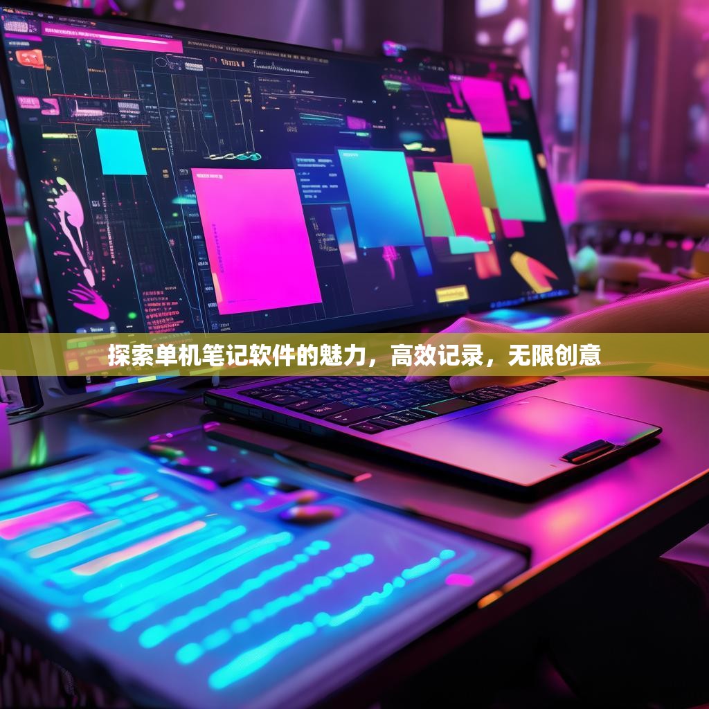 探索单机笔记软件的魅力,高效记录,无限创意 探索单机笔记软件的魅力,高效记录,无限创意