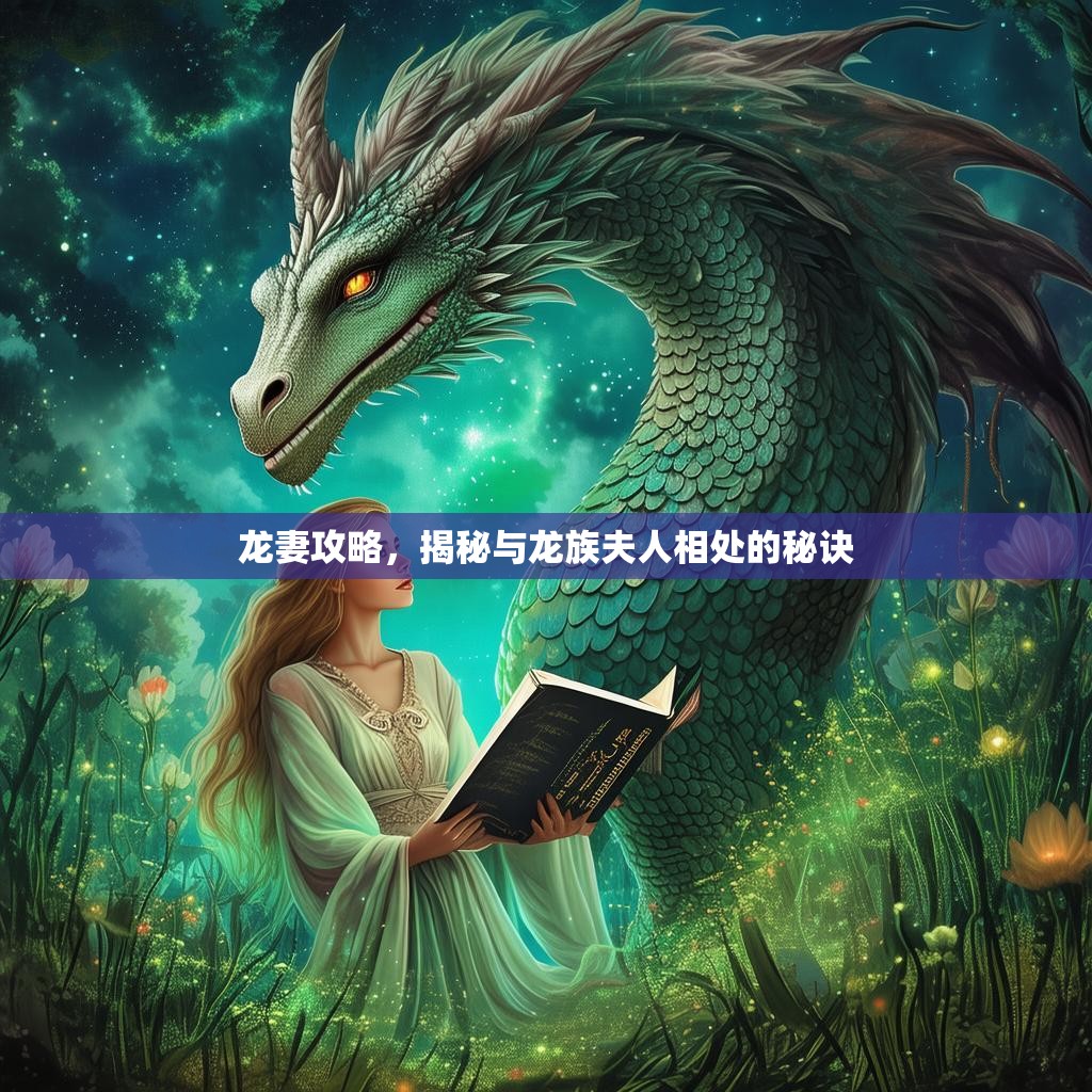 龙妻攻略,揭秘与龙族夫人相处的秘诀 龙妻攻略,揭秘与龙族夫人相处的秘诀