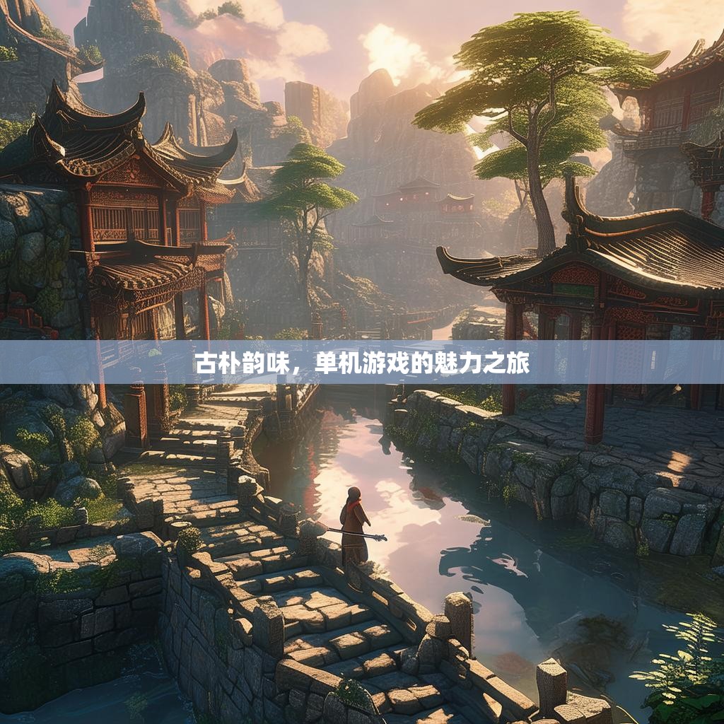 古朴韵味，单机游戏的魅力之旅