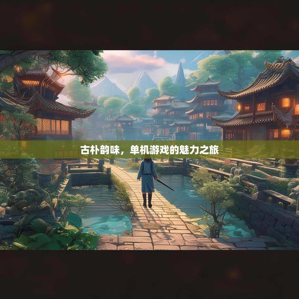 古朴韵味，单机游戏的魅力之旅