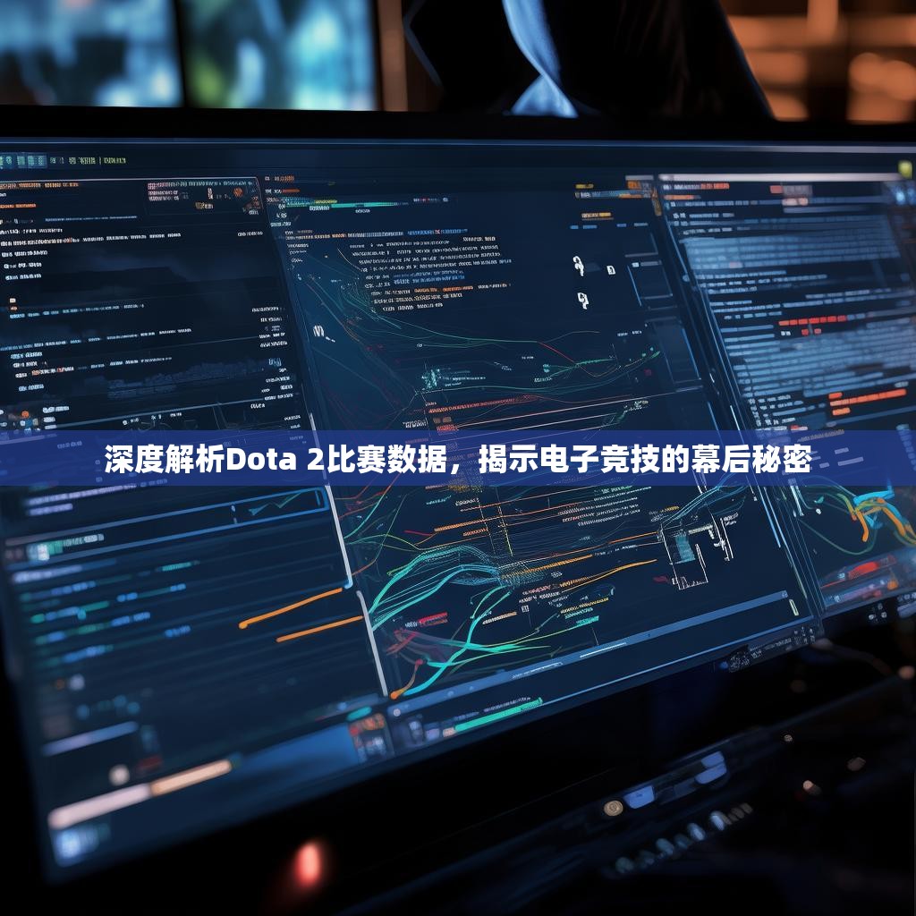 深度解析Dota 2比赛数据，揭示电子竞技的幕后秘密