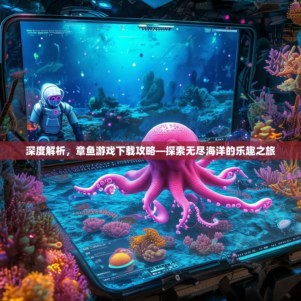 深度解析,章鱼游戏下载攻略—探索无尽海洋的乐趣之旅 深度解析,章鱼游戏下载攻略—探索无尽海洋的乐趣之旅