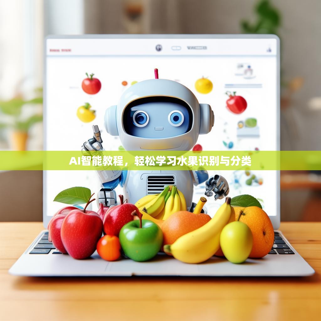 AI智能教程，轻松学习水果识别与分类