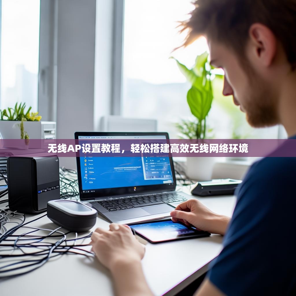 无线AP设置教程，轻松搭建高效无线网络环境
