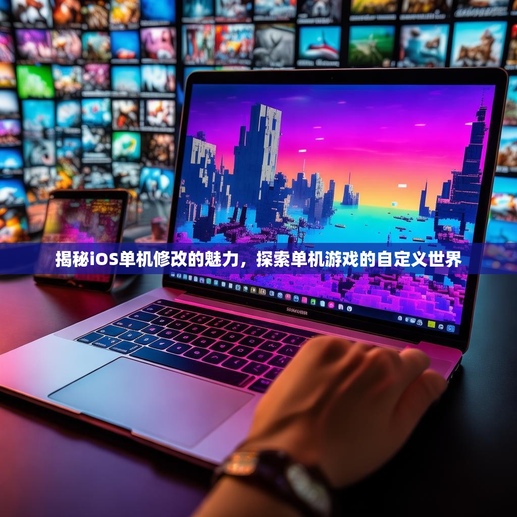 揭秘iOS单机修改的魅力，探索单机游戏的自定义世界
