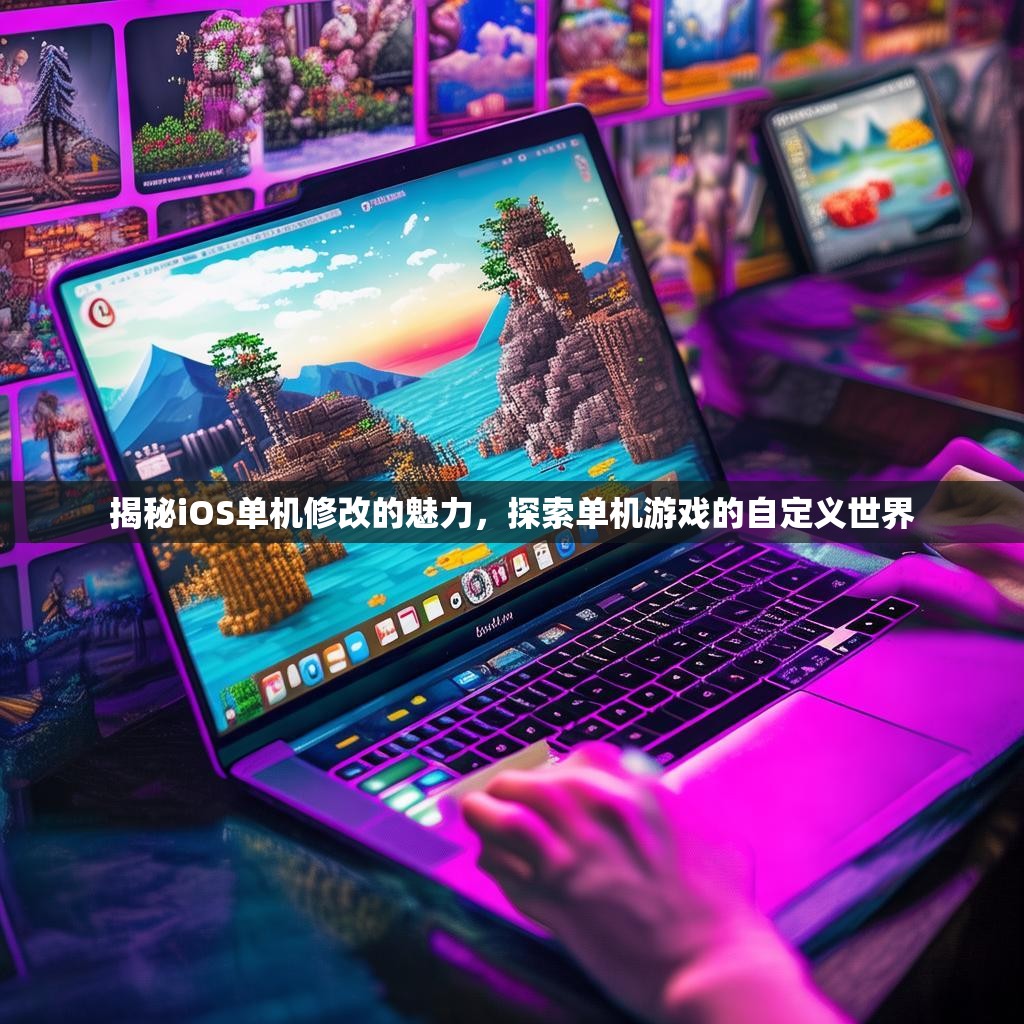 揭秘iOS单机修改的魅力，探索单机游戏的自定义世界