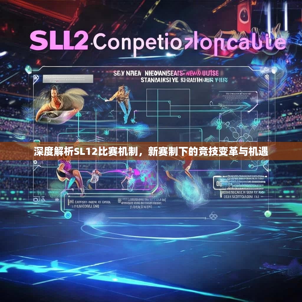 深度解析SL12比赛机制，新赛制下的竞技变革与机遇