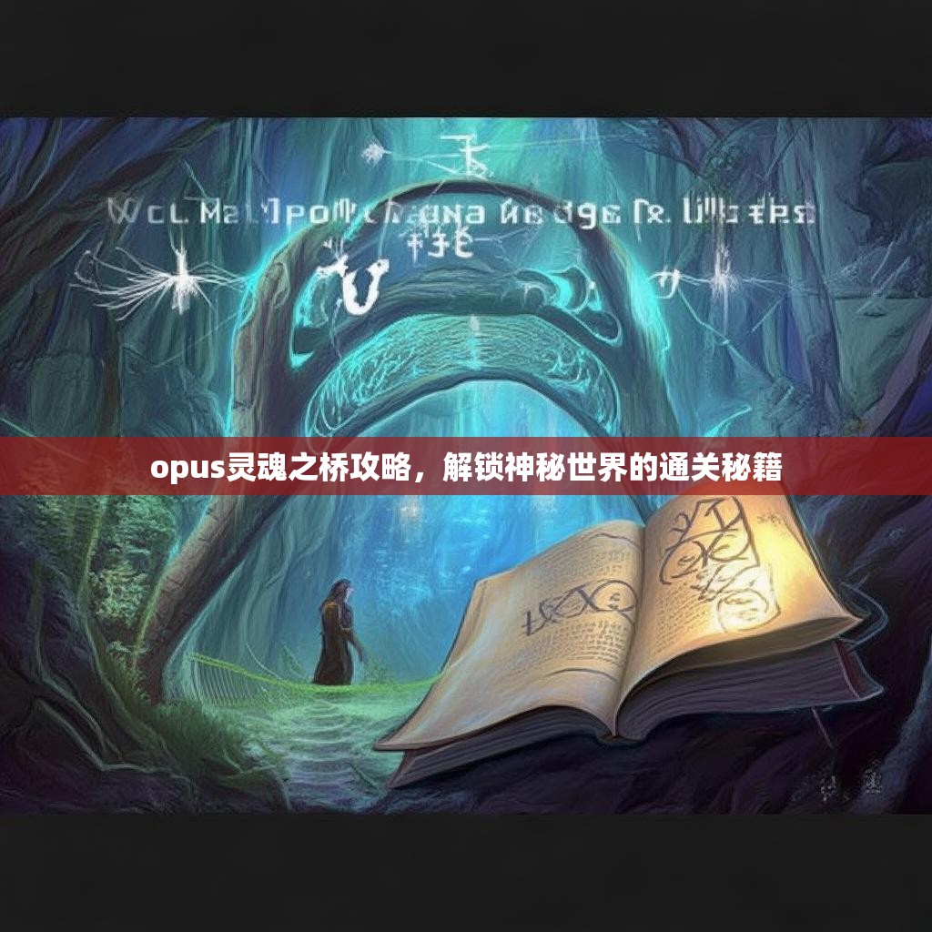 opus灵魂之桥攻略，解锁神秘世界的通关秘籍