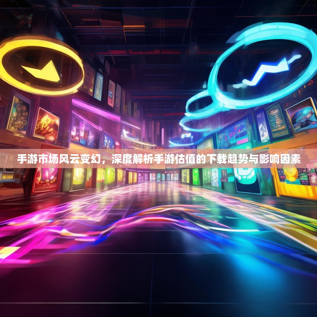 手游市场风云变幻,深度解析手游估值的下载趋势与影响因素 手游市场风云变幻,深度解析手游估值的下载趋势与影响因素