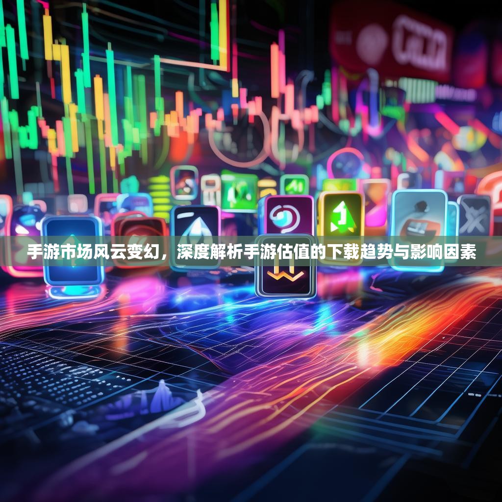 手游市场风云变幻,深度解析手游估值的下载趋势与影响因素 手游市场风云变幻,深度解析手游估值的下载趋势与影响因素