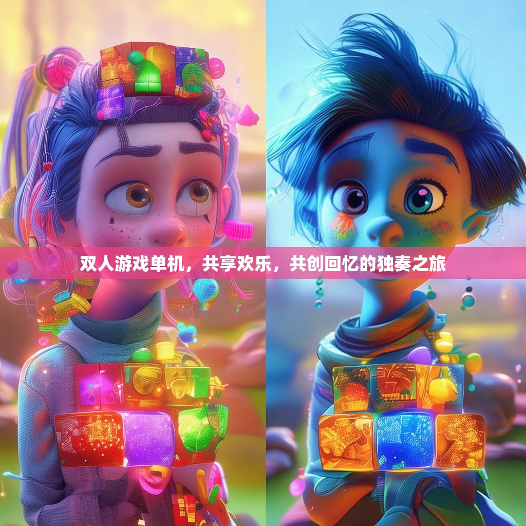 双人游戏单机，共享欢乐，共创回忆的独奏之旅