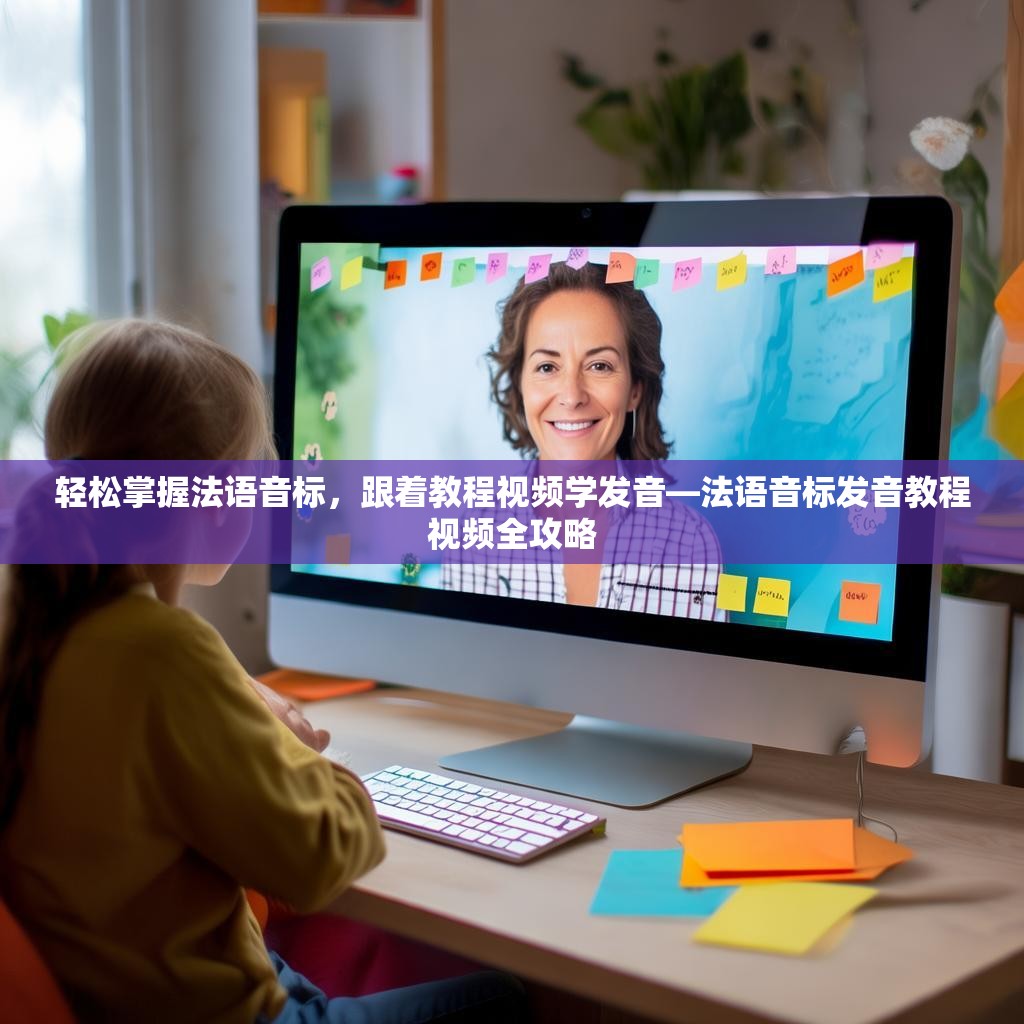 轻松掌握法语音标，跟着教程视频学发音—法语音标发音教程视频全攻略