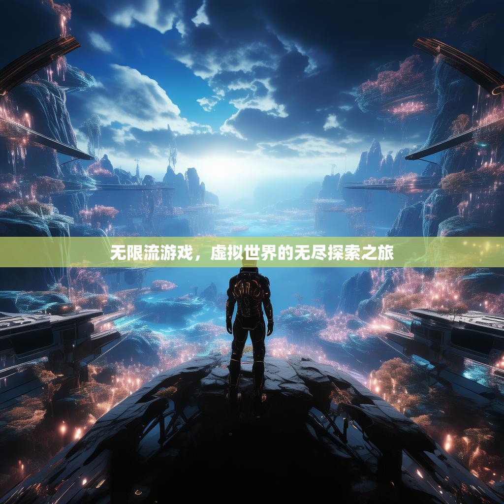 无限流游戏,虚拟世界的无尽探索之旅 无限流游戏,虚拟世界的无尽探索之旅