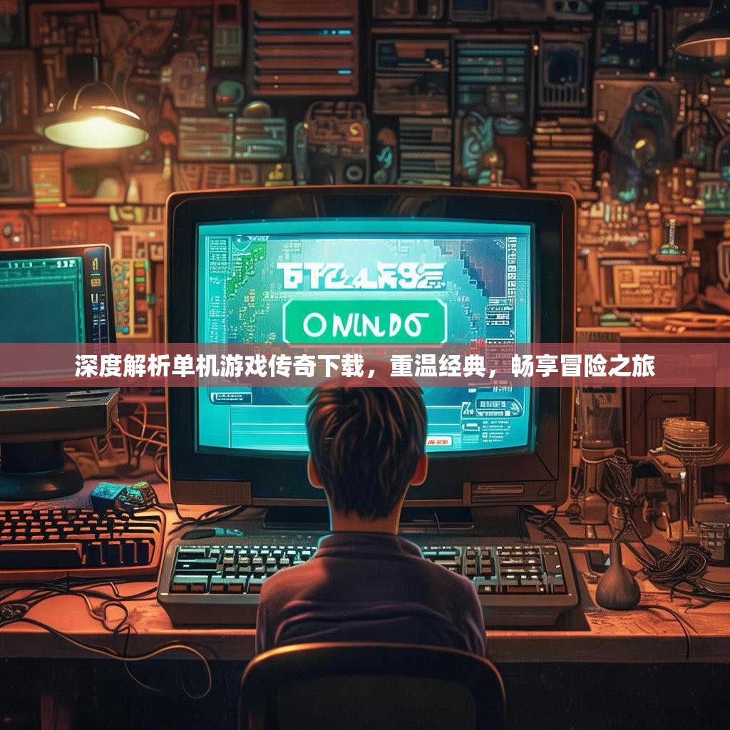 深度解析单机游戏传奇下载，重温经典，畅享冒险之旅