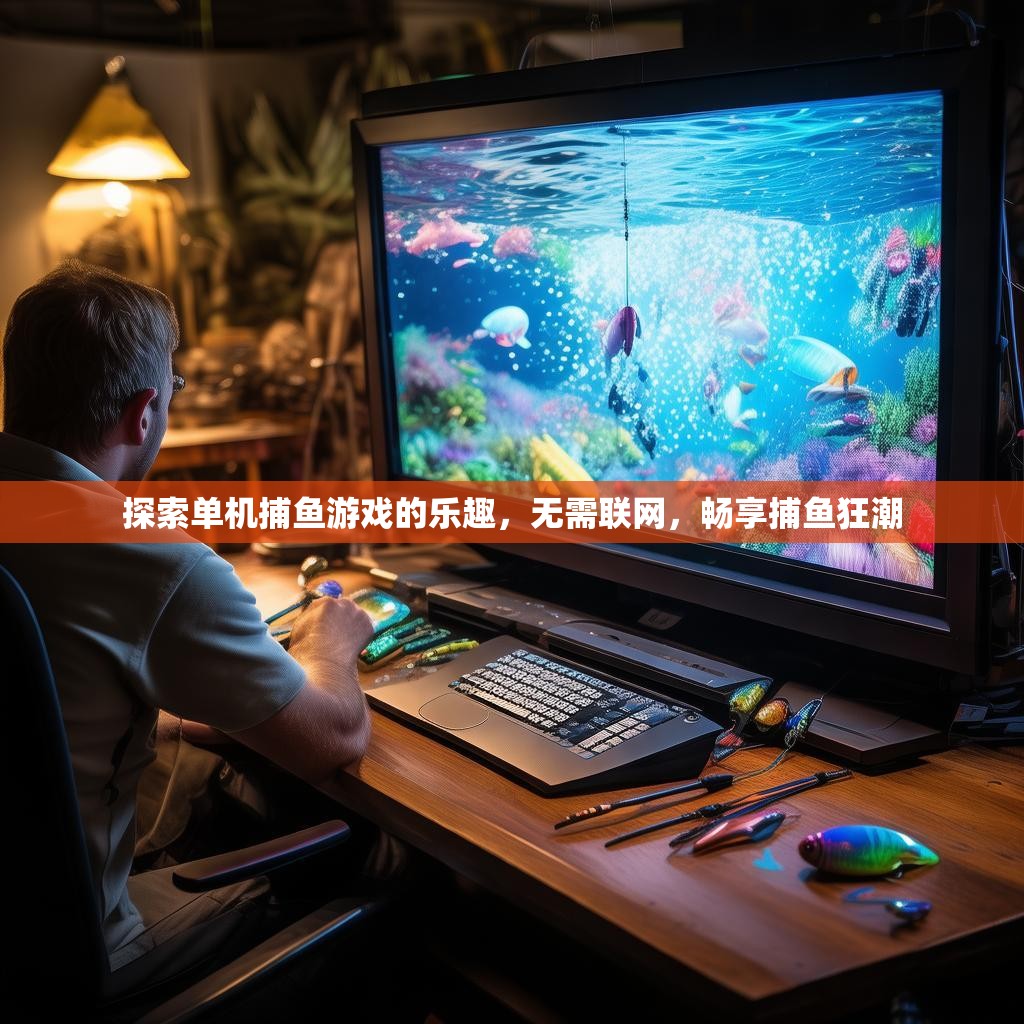 探索单机捕鱼游戏的乐趣,无需联网,畅享捕鱼狂潮 探索单机捕鱼游戏的乐趣,无需联网,畅享捕鱼狂潮