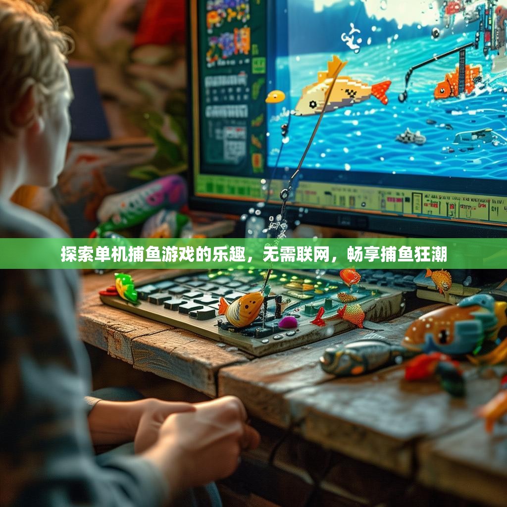 探索单机捕鱼游戏的乐趣,无需联网,畅享捕鱼狂潮 探索单机捕鱼游戏的乐趣,无需联网,畅享捕鱼狂潮