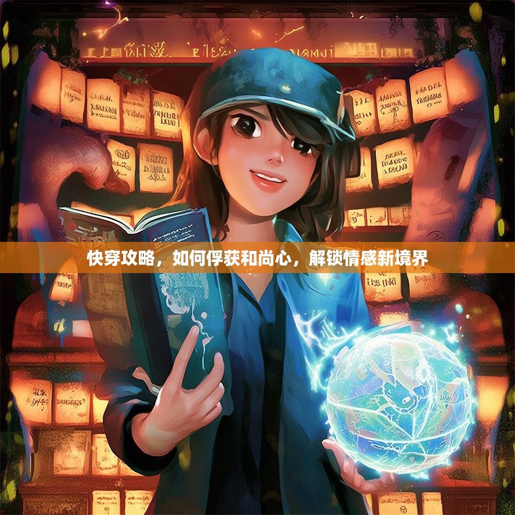 快穿攻略,如何俘获和尚心,解锁情感新境界 快穿攻略,如何俘获和尚心,解锁情感新境界