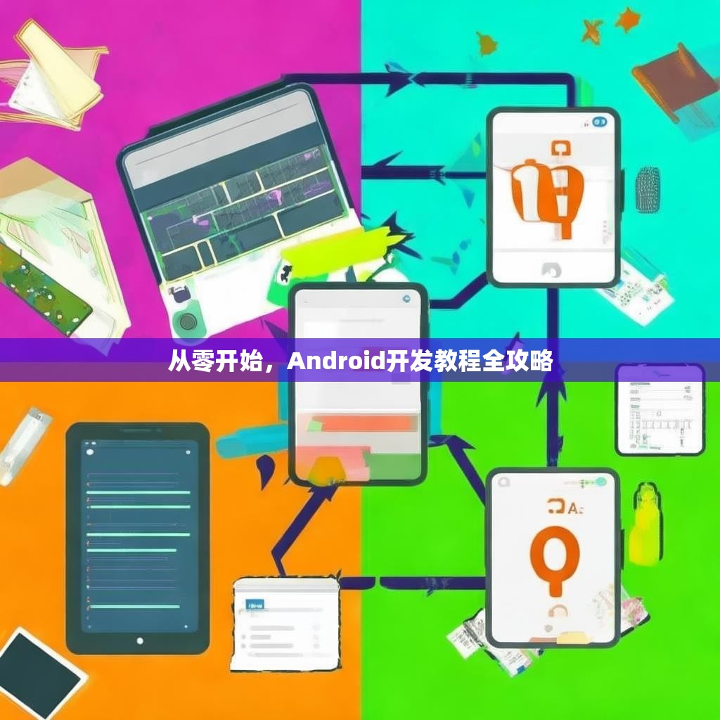 从零开始,Android开发教程全攻略 从零开始,Android开发教程全攻略