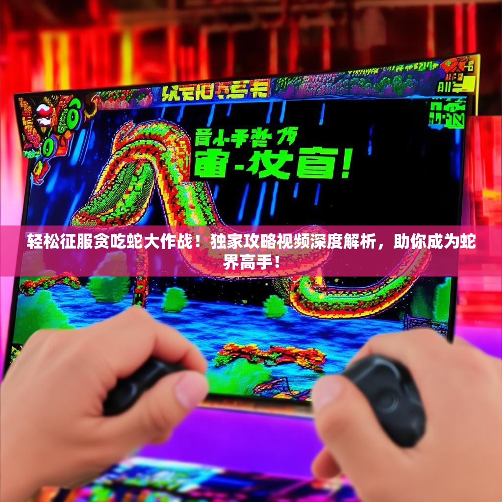 轻松征服贪吃蛇大作战！独家攻略视频深度解析，助你成为蛇界高手！