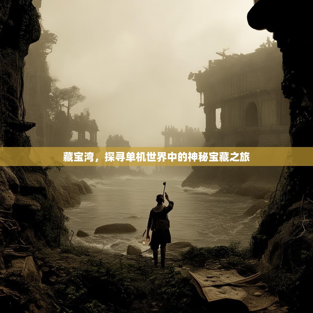 藏宝湾，探寻单机世界中的神秘宝藏之旅
