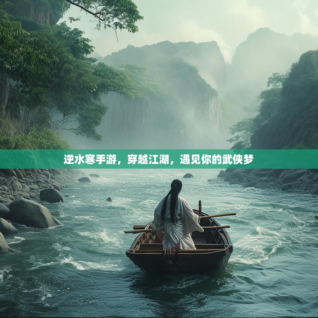 逆水寒手游,穿越江湖,遇见你的武侠梦 逆水寒手游,穿越江湖,遇见你的武侠梦
