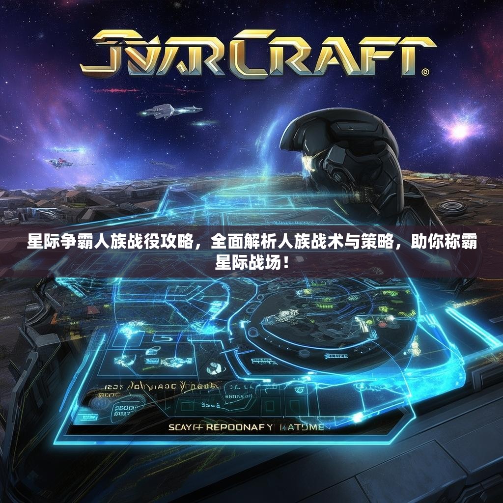 星际争霸人族战役攻略，全面解析人族战术与策略，助你称霸星际战场！