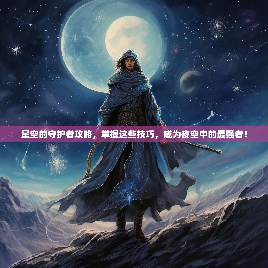 星空的守护者攻略，掌握这些技巧，成为夜空中的最强者！