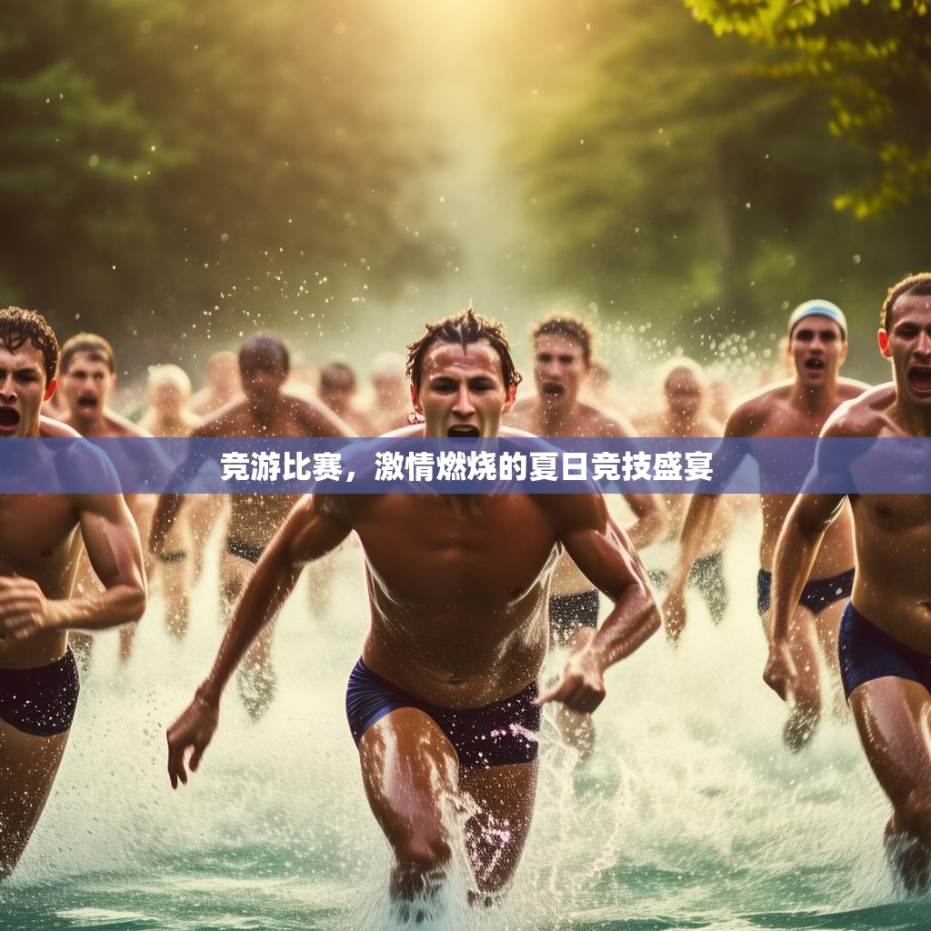 竞游比赛,激情燃烧的夏日竞技盛宴 竞游比赛,激情燃烧的夏日竞技盛宴