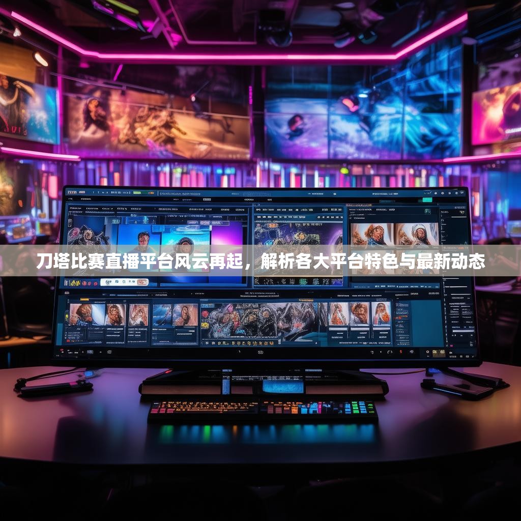 刀塔比赛直播平台风云再起,解析各大平台特色与最新动态 刀塔比赛直播平台风云再起,解析各大平台特色与最新动态