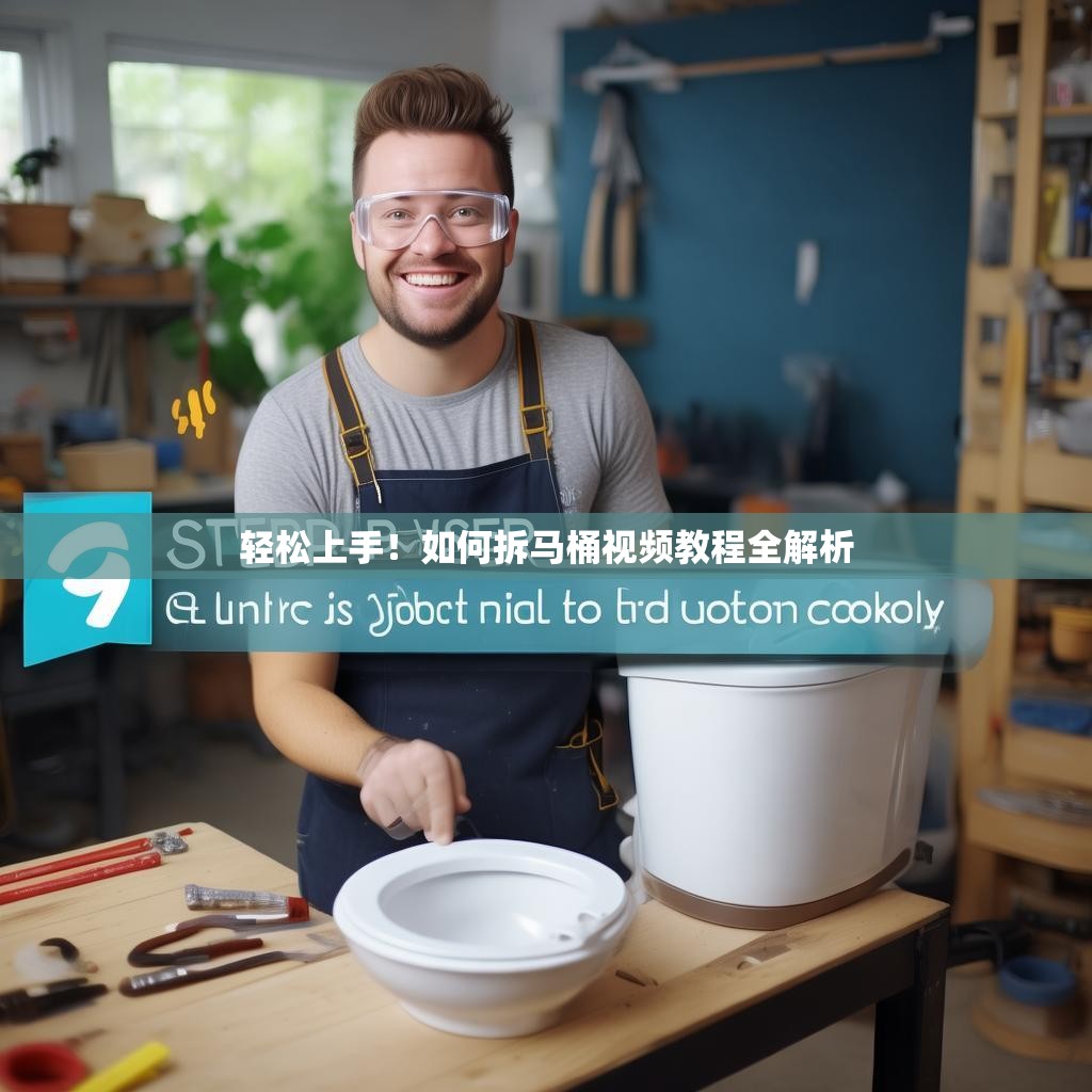 轻松上手!如何拆马桶视频教程全解析 轻松上手!如何拆马桶视频教程全解析