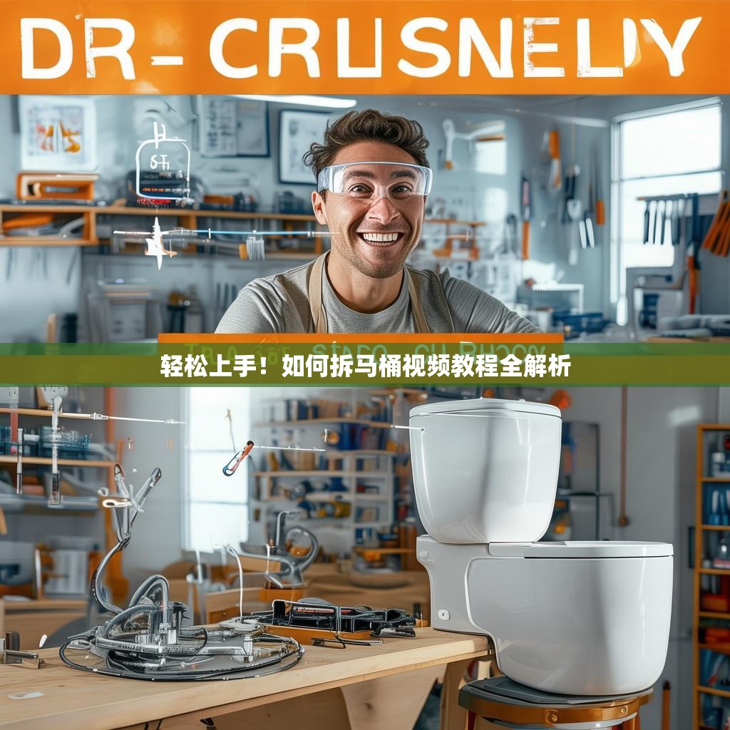 轻松上手!如何拆马桶视频教程全解析 轻松上手!如何拆马桶视频教程全解析