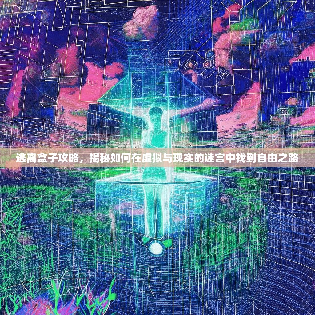 逃离盒子攻略,揭秘如何在虚拟与现实的迷宫中找到自由之路 逃离盒子攻略,揭秘如何在虚拟与现实的迷宫中找到自由之路