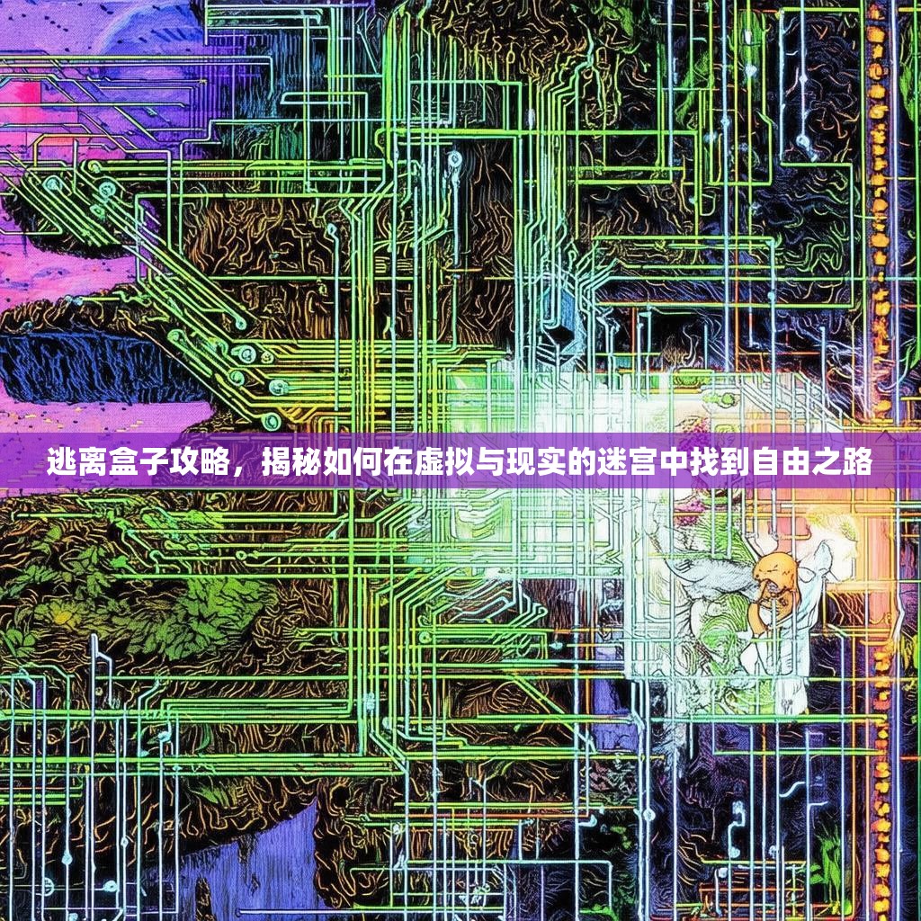 逃离盒子攻略,揭秘如何在虚拟与现实的迷宫中找到自由之路 逃离盒子攻略,揭秘如何在虚拟与现实的迷宫中找到自由之路
