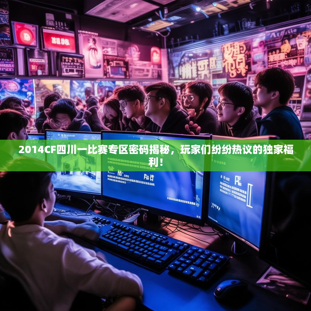 2014CF四川一比赛专区密码揭秘,玩家们纷纷热议的独家福利! 2014CF四川一比赛专区密码揭秘,玩家们纷纷热议的独家福利!