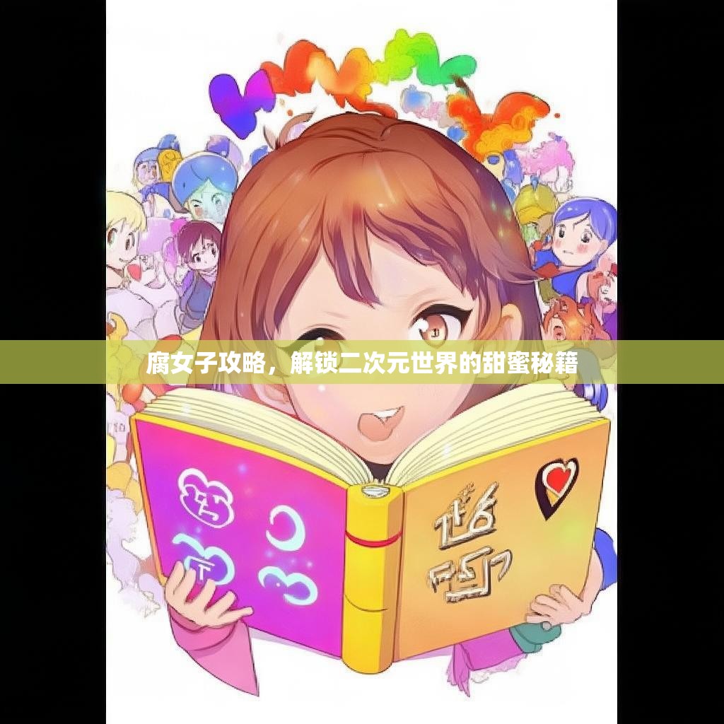 腐女子攻略，解锁二次元世界的甜蜜秘籍