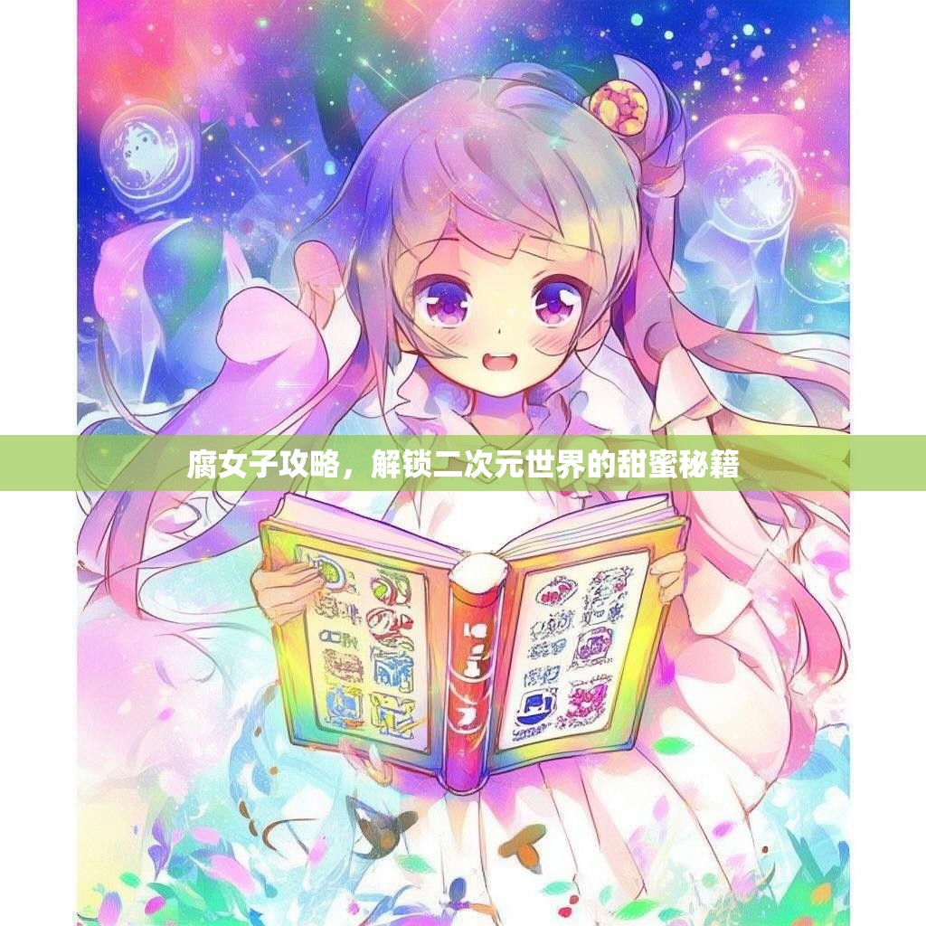 腐女子攻略，解锁二次元世界的甜蜜秘籍