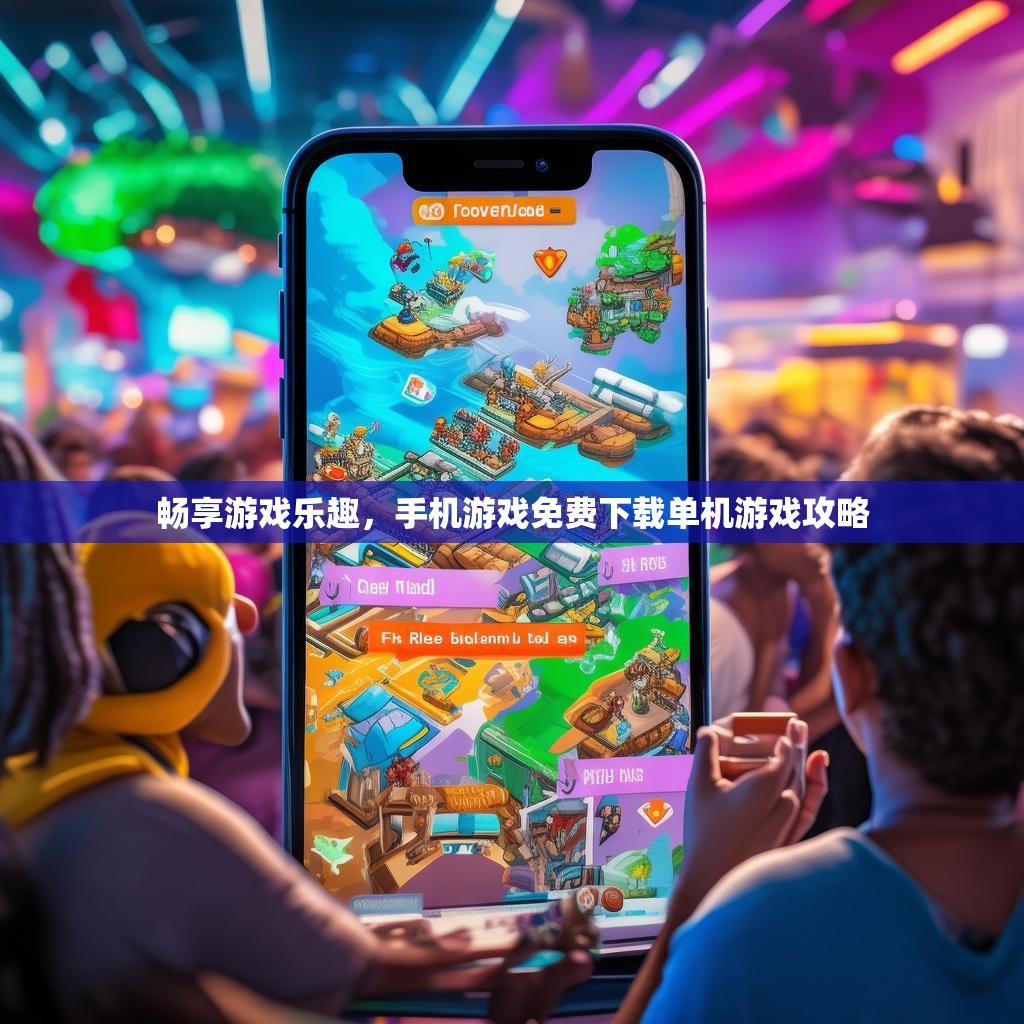 畅享游戏乐趣,手机游戏免费下载单机游戏攻略 畅享游戏乐趣,手机游戏免费下载单机游戏攻略