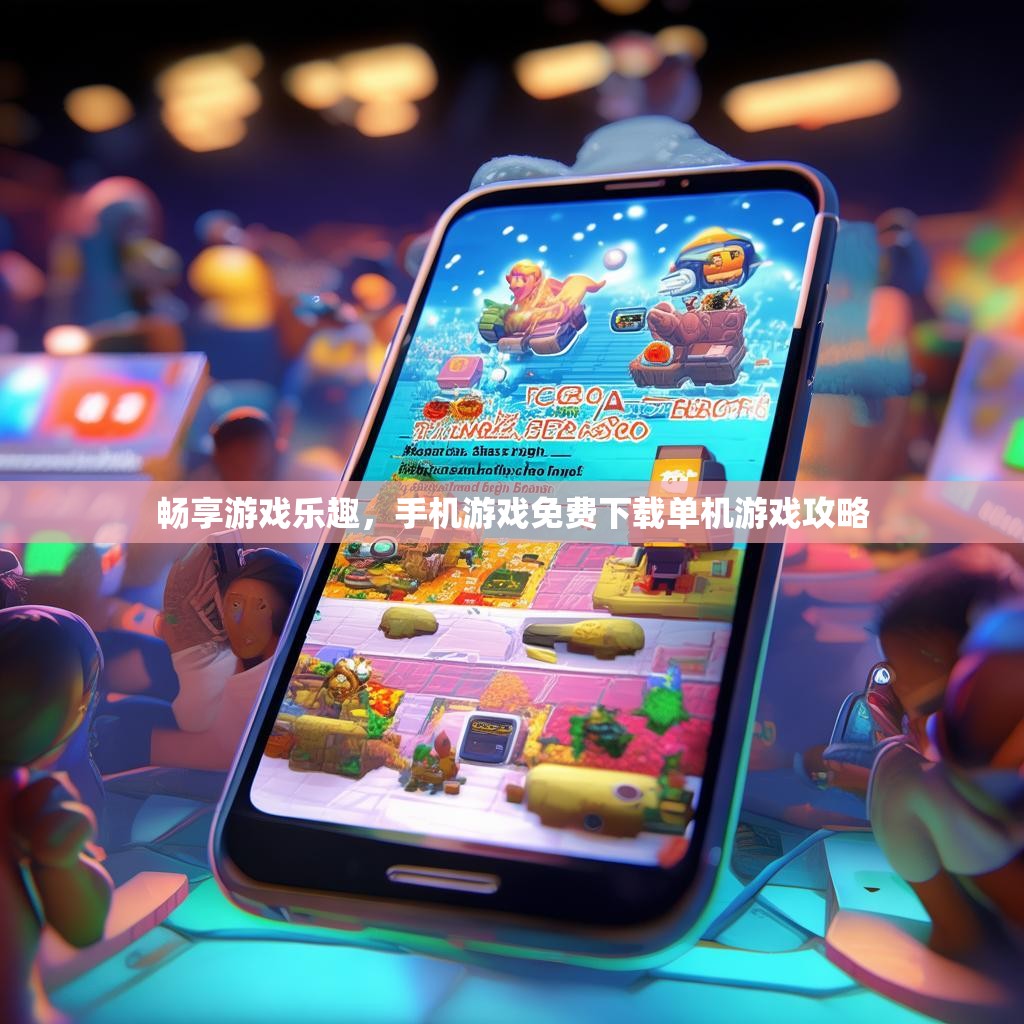 畅享游戏乐趣,手机游戏免费下载单机游戏攻略 畅享游戏乐趣,手机游戏免费下载单机游戏攻略