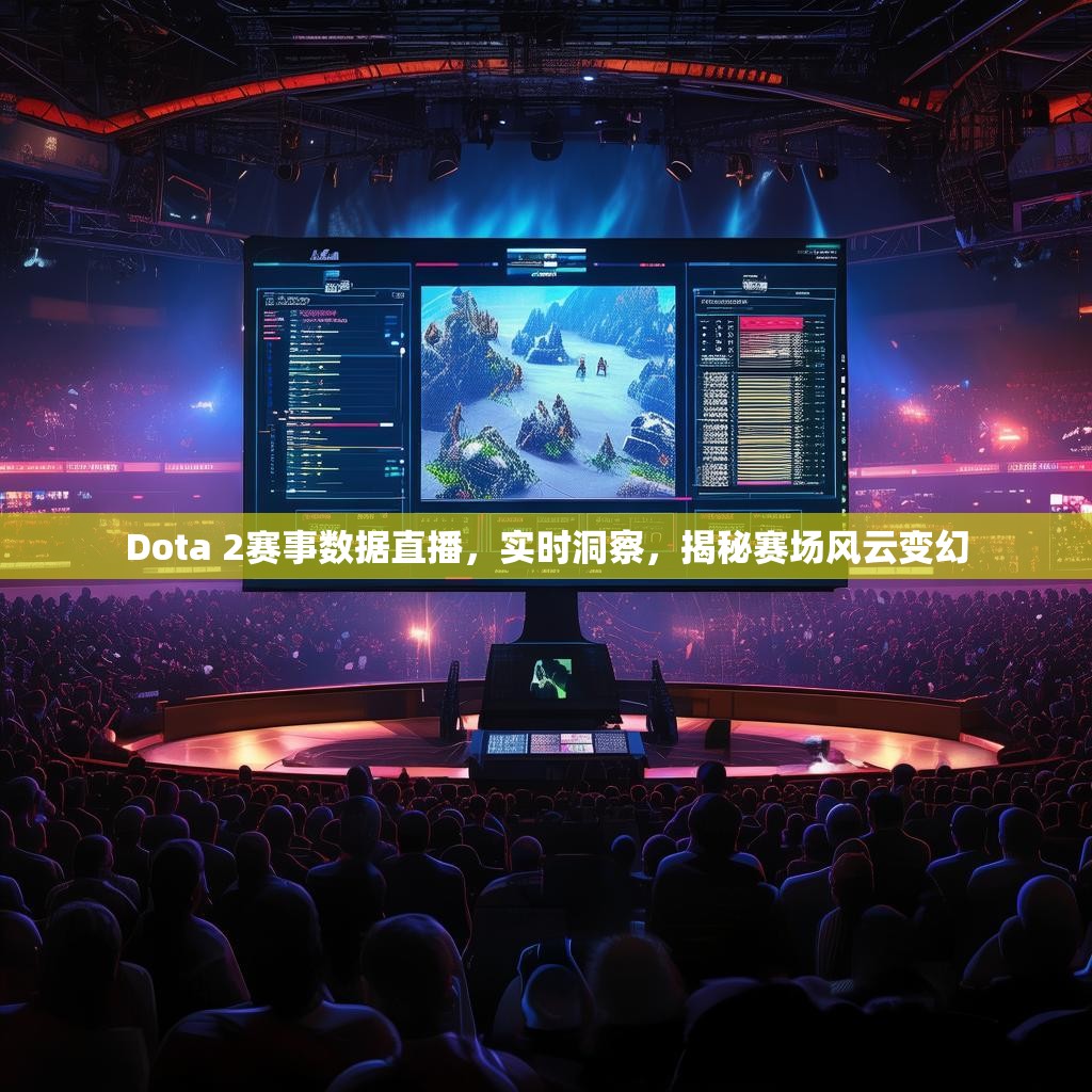 Dota 2赛事数据直播,实时洞察,揭秘赛场风云变幻 Dota 2赛事数据直播,实时洞察,揭秘赛场风云变幻